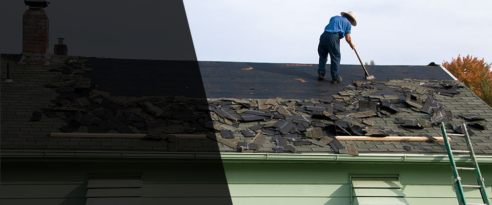 Pittsfield Roofing Contractors