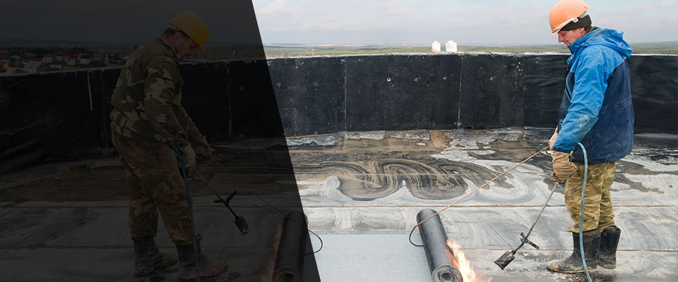 Pittsfield Roofing Contractors